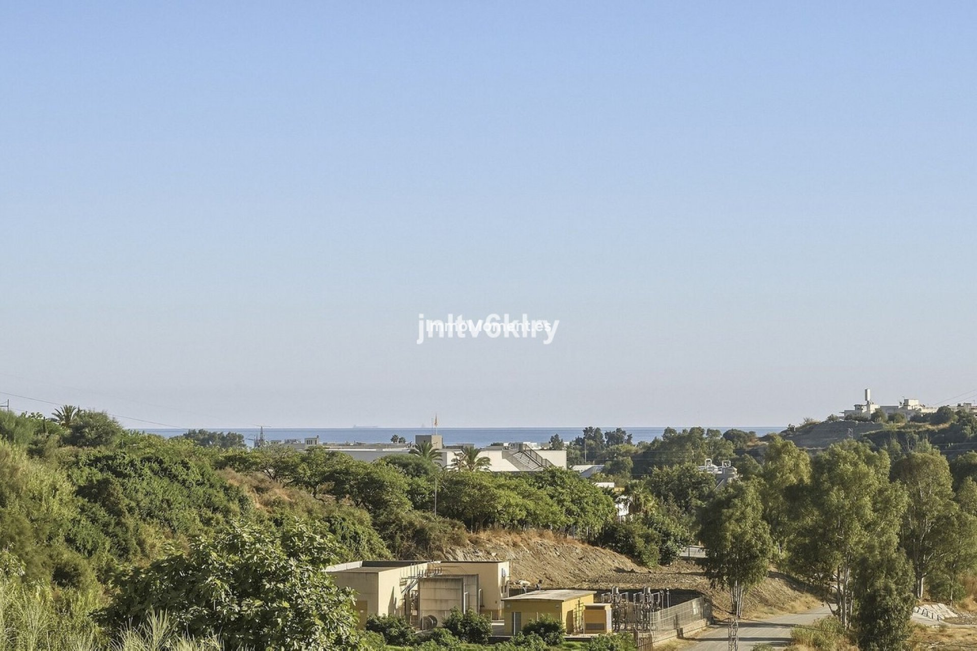 Revente - Appartement - Estepona  - Cancelada