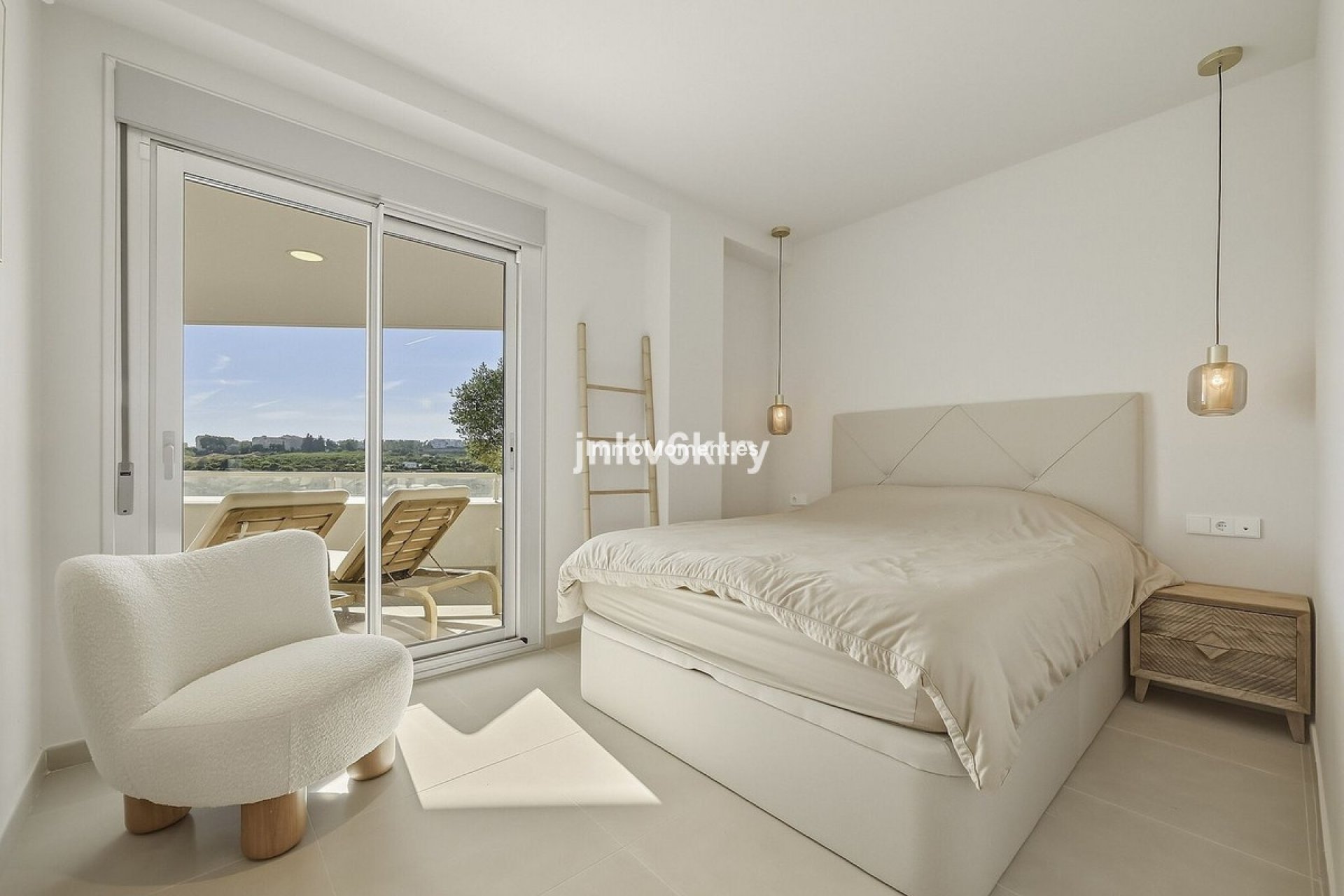 Revente - Appartement - Estepona  - Cancelada