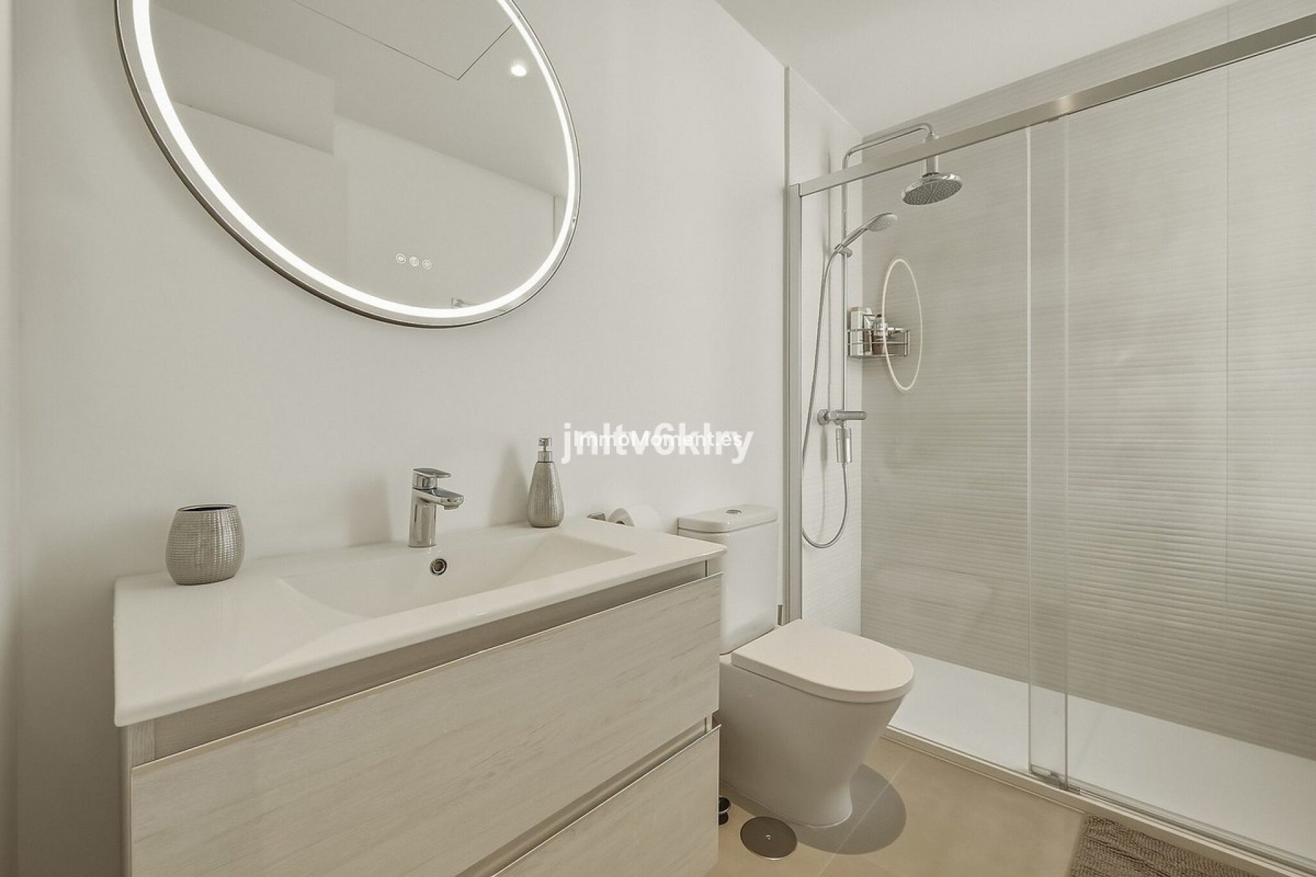 Revente - Appartement - Estepona  - Cancelada