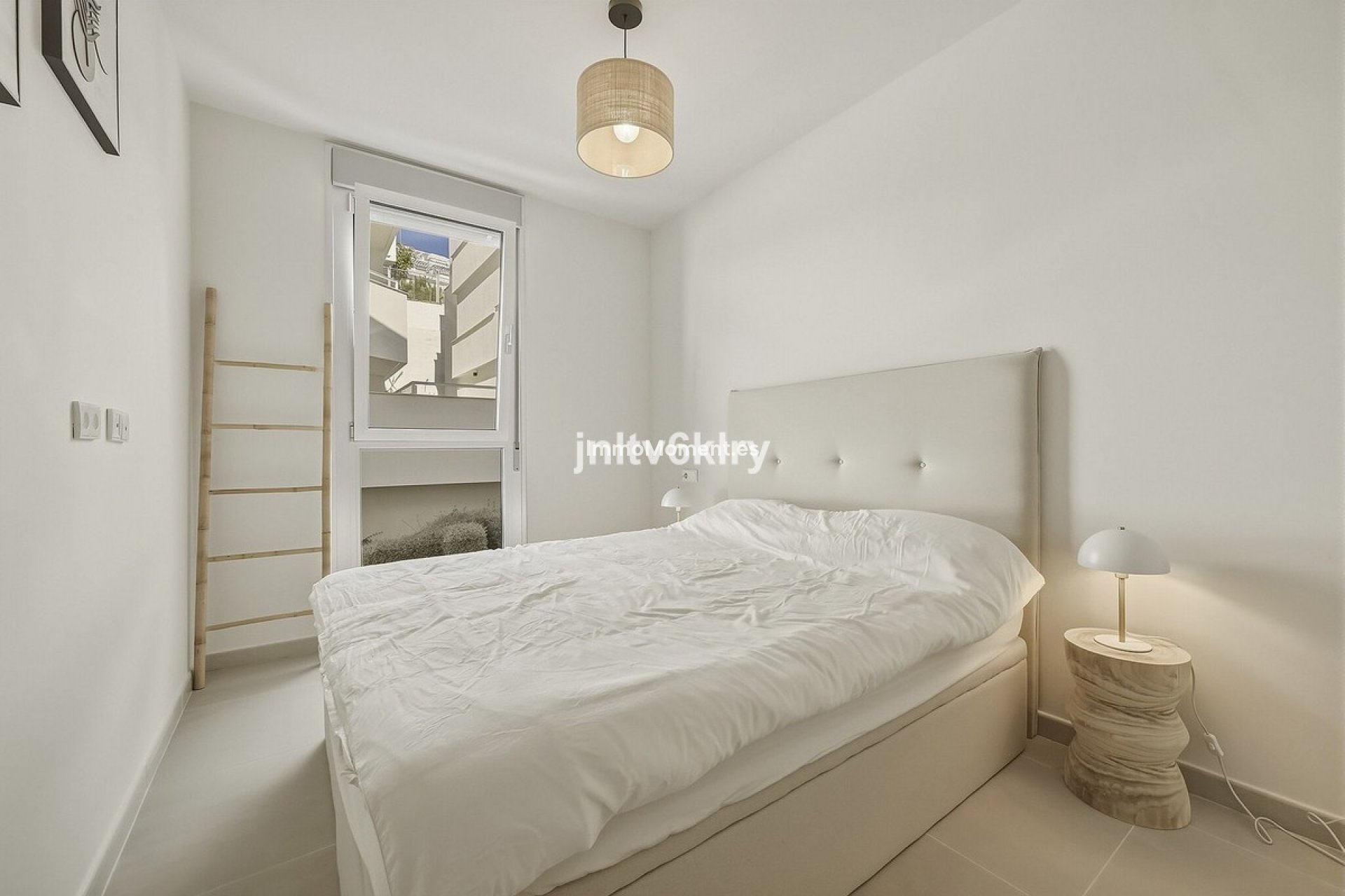 Revente - Appartement - Estepona  - Cancelada
