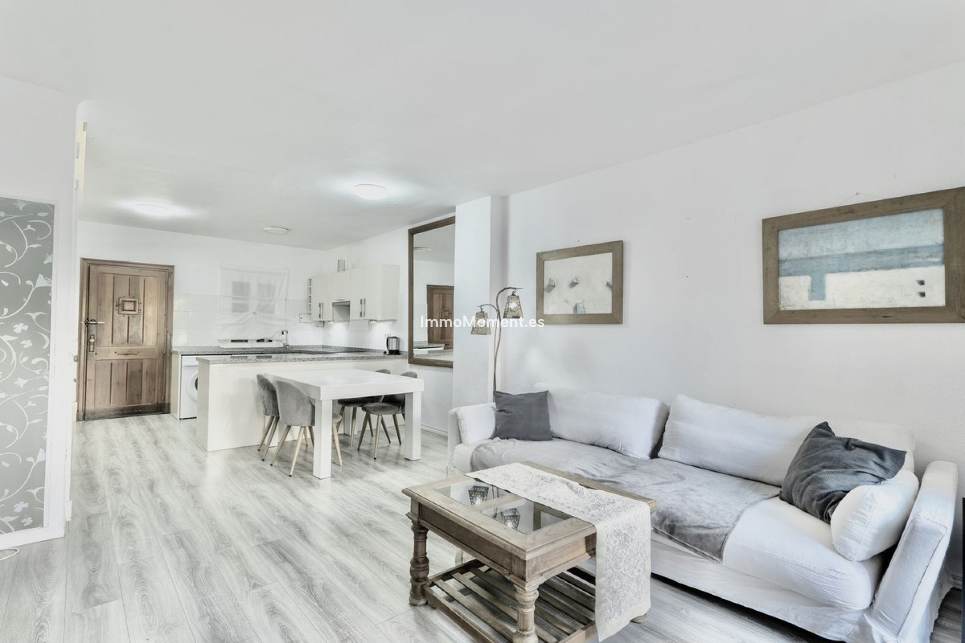 Revente - Appartement - Estepona  - Cancelada