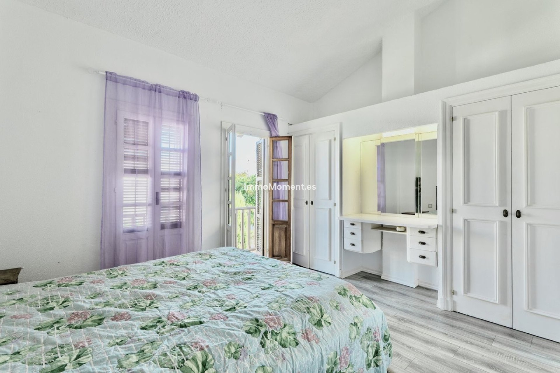 Revente - Appartement - Estepona  - Cancelada