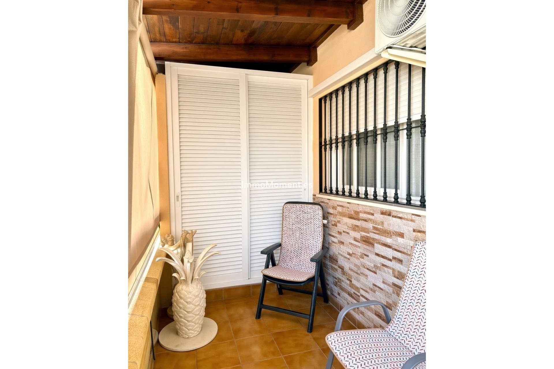 Revente - Appartement - Estepona  - Cancelada