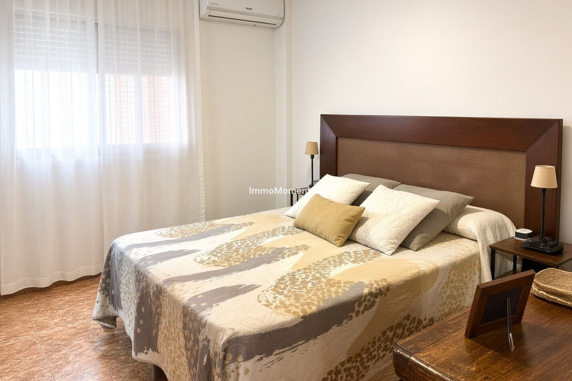 Revente - Appartement - Estepona  - Cancelada