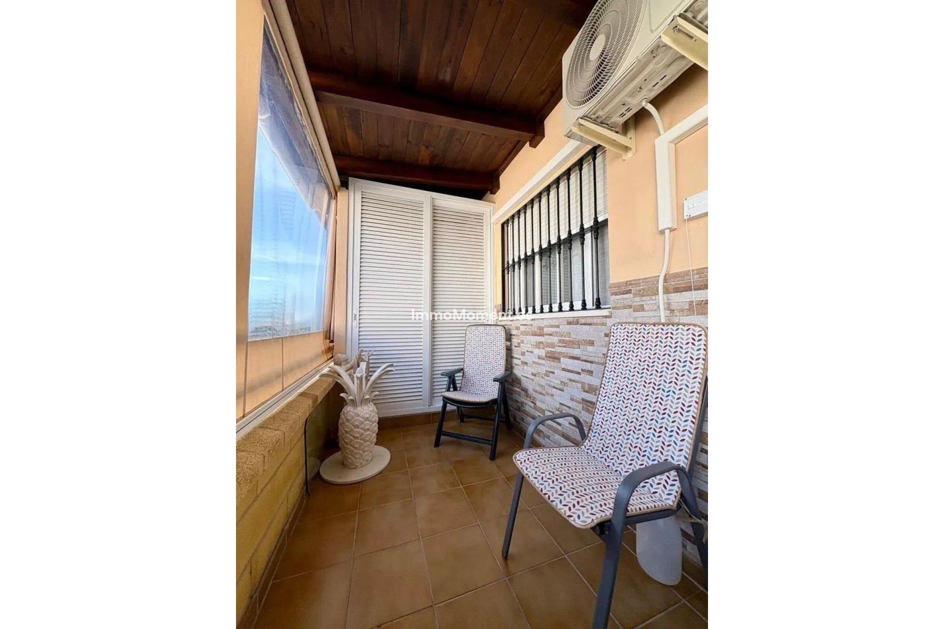Revente - Appartement - Estepona  - Cancelada