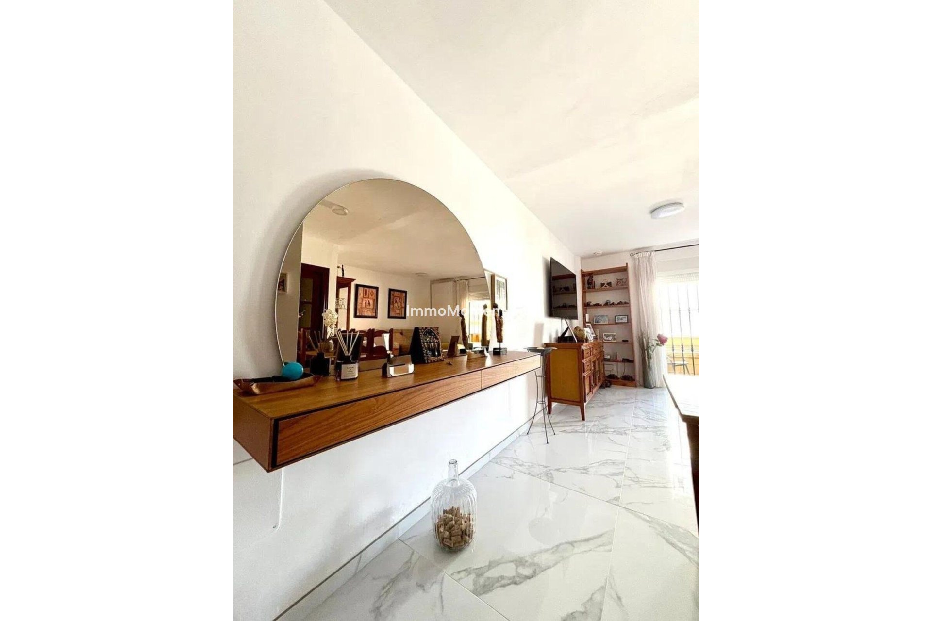 Revente - Appartement - Estepona  - Cancelada