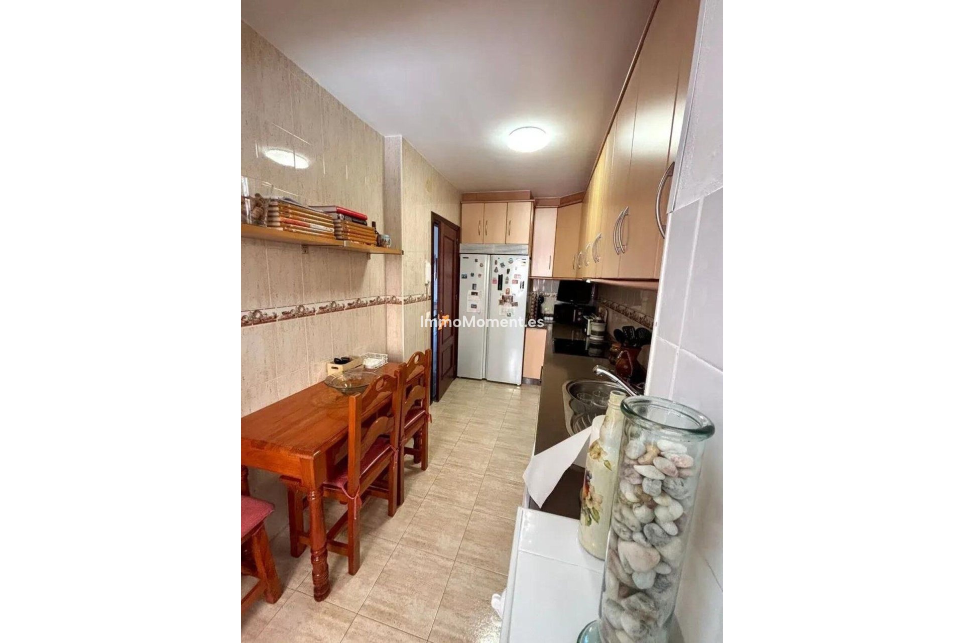 Revente - Appartement - Estepona  - Cancelada