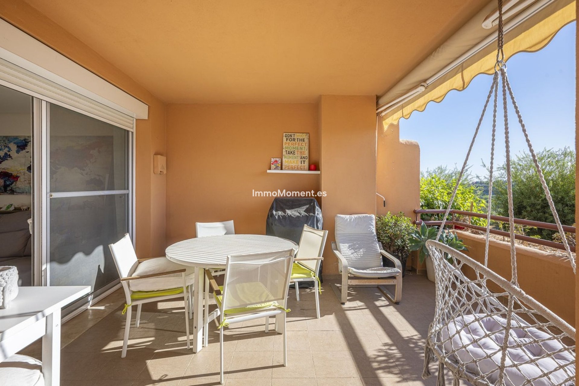Revente - Appartement - Estepona  - Cancelada