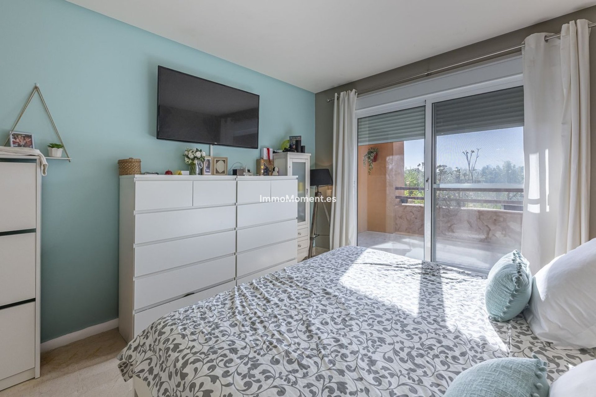 Revente - Appartement - Estepona  - Cancelada