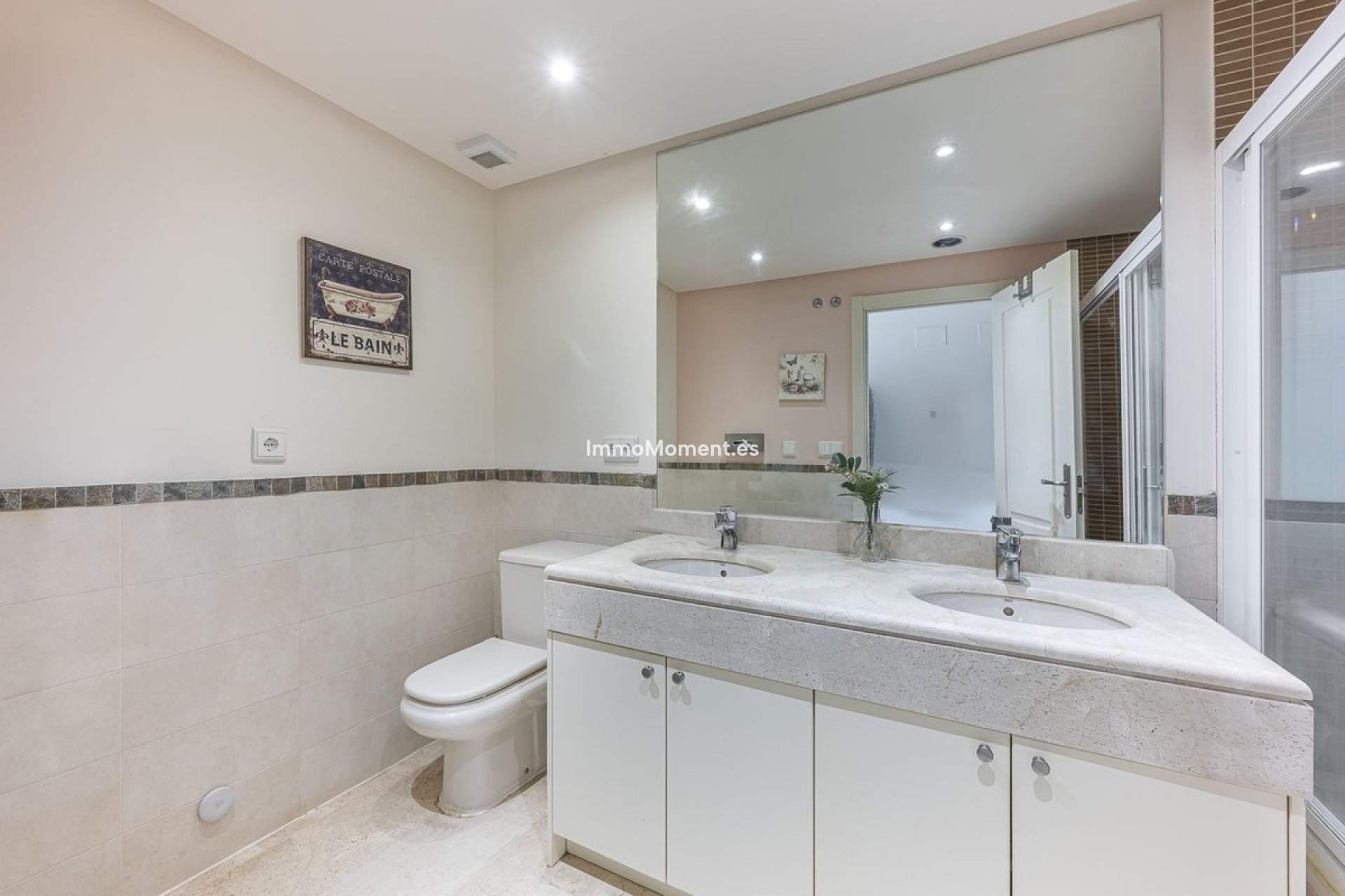 Revente - Appartement - Estepona  - Cancelada