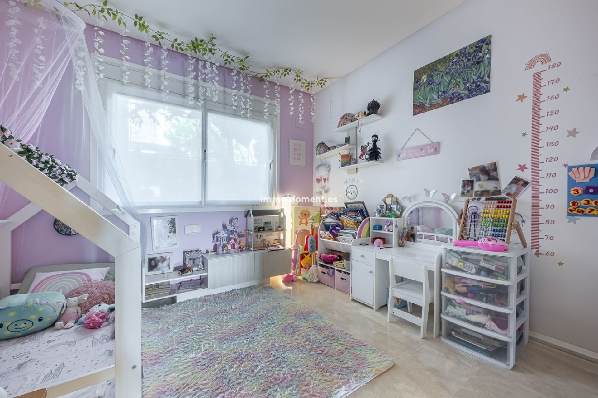 Revente - Appartement - Estepona  - Cancelada