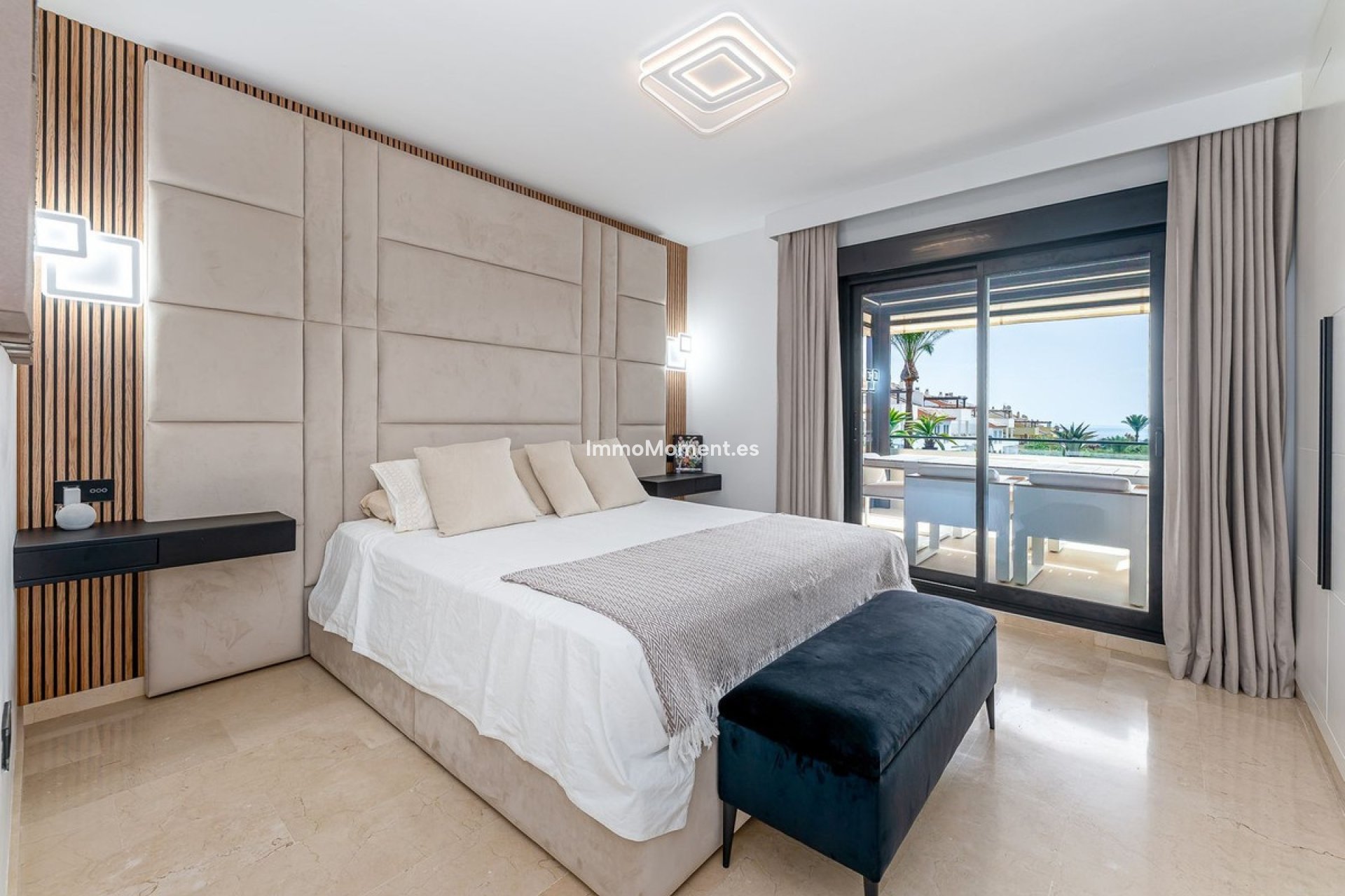 Revente - Appartement - Estepona  - Cancelada