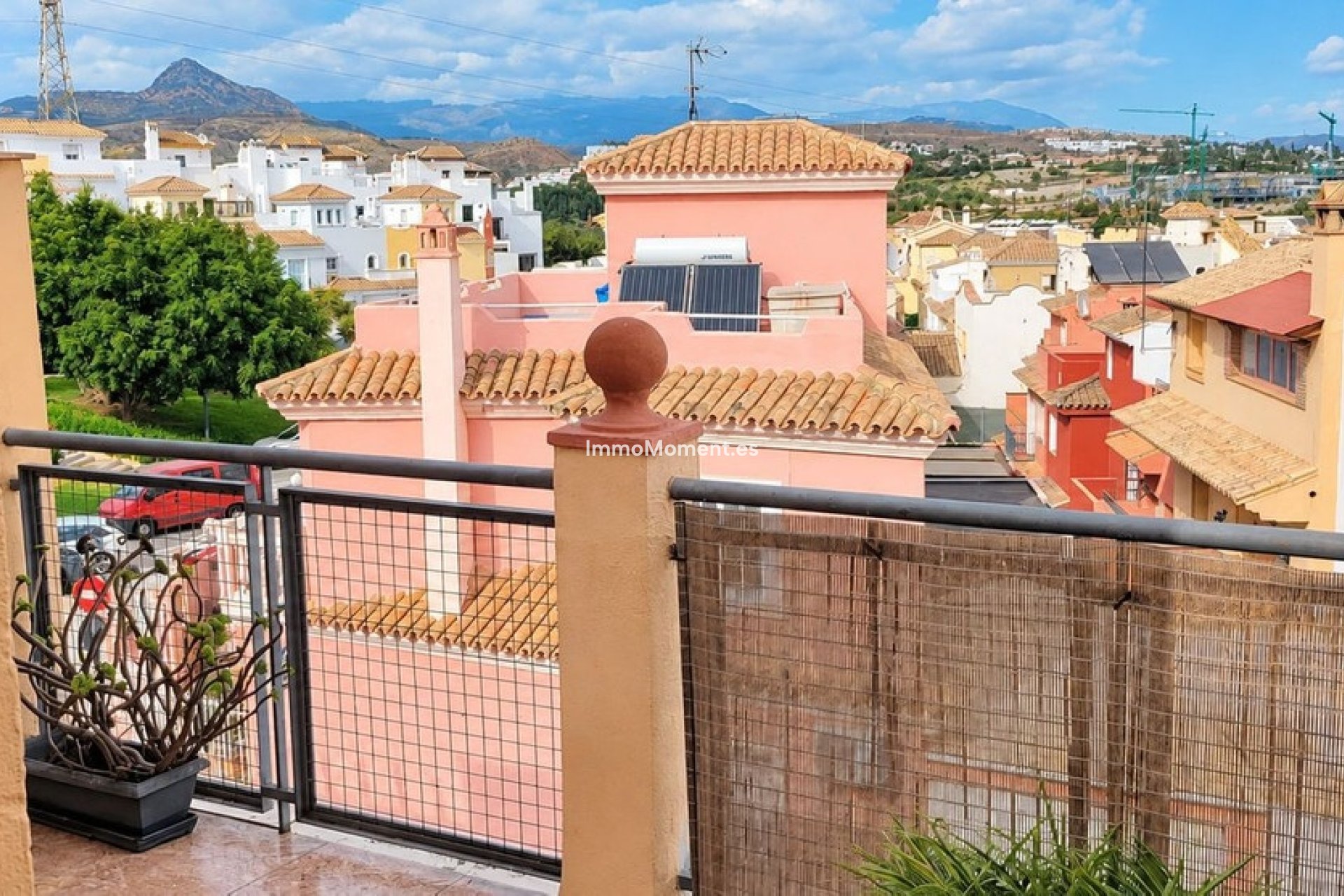 Revente - Appartement - Estepona  - Cancelada