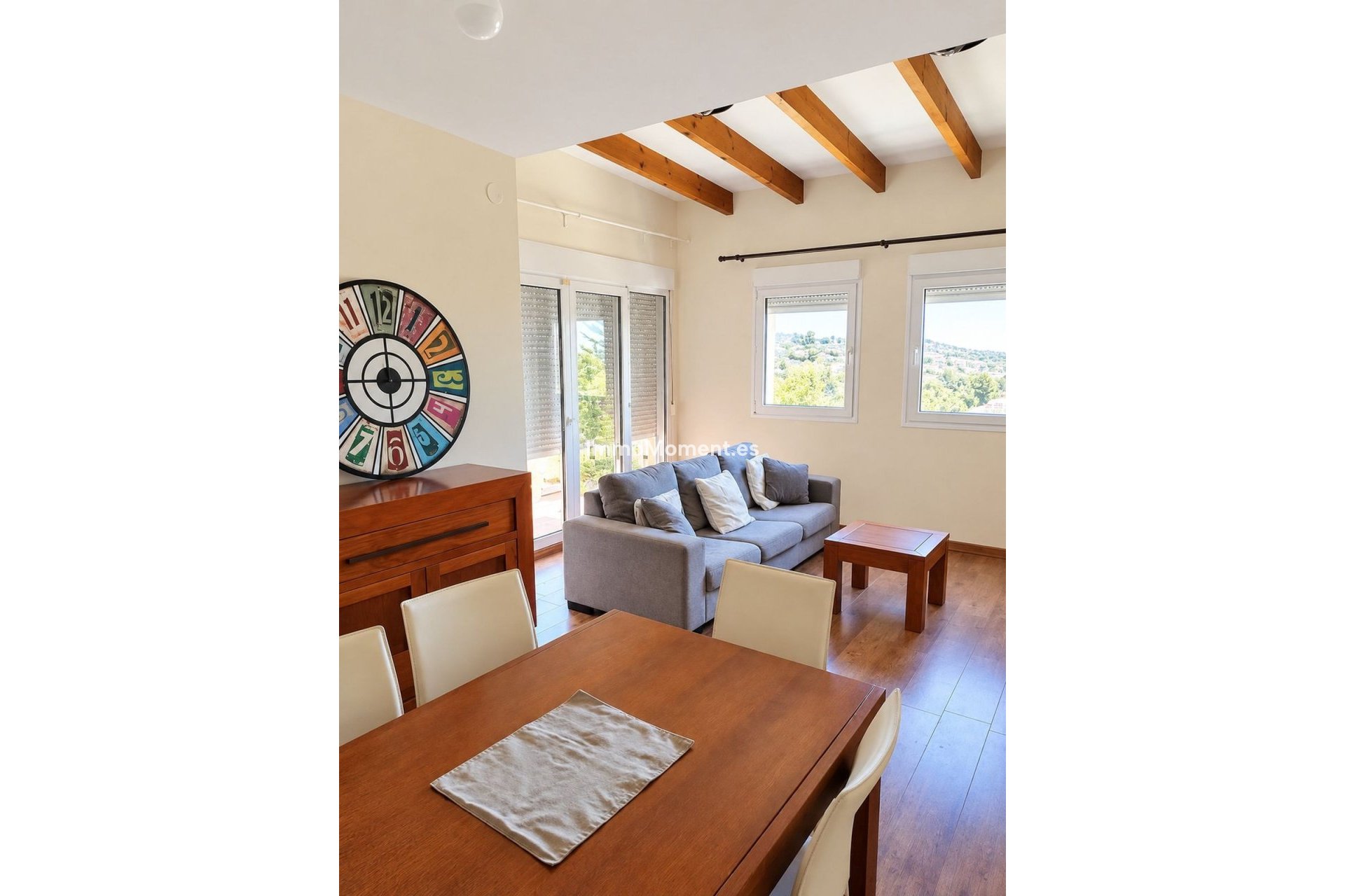 Revente - Appartement - Estepona  - Cancelada
