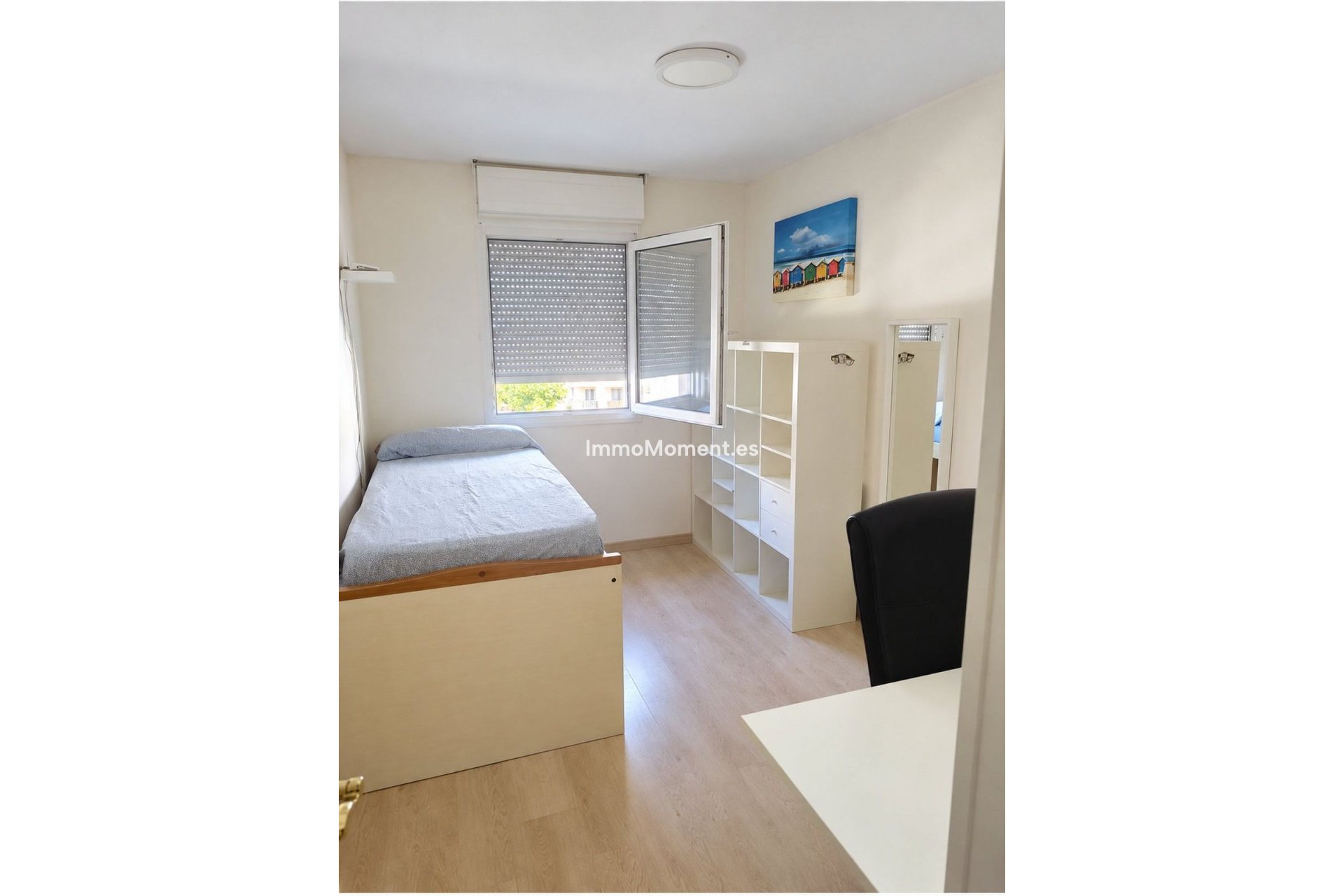 Revente - Appartement - Estepona  - Cancelada