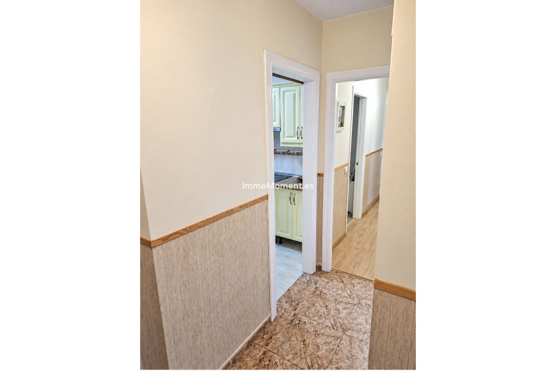 Revente - Appartement - Estepona  - Cancelada