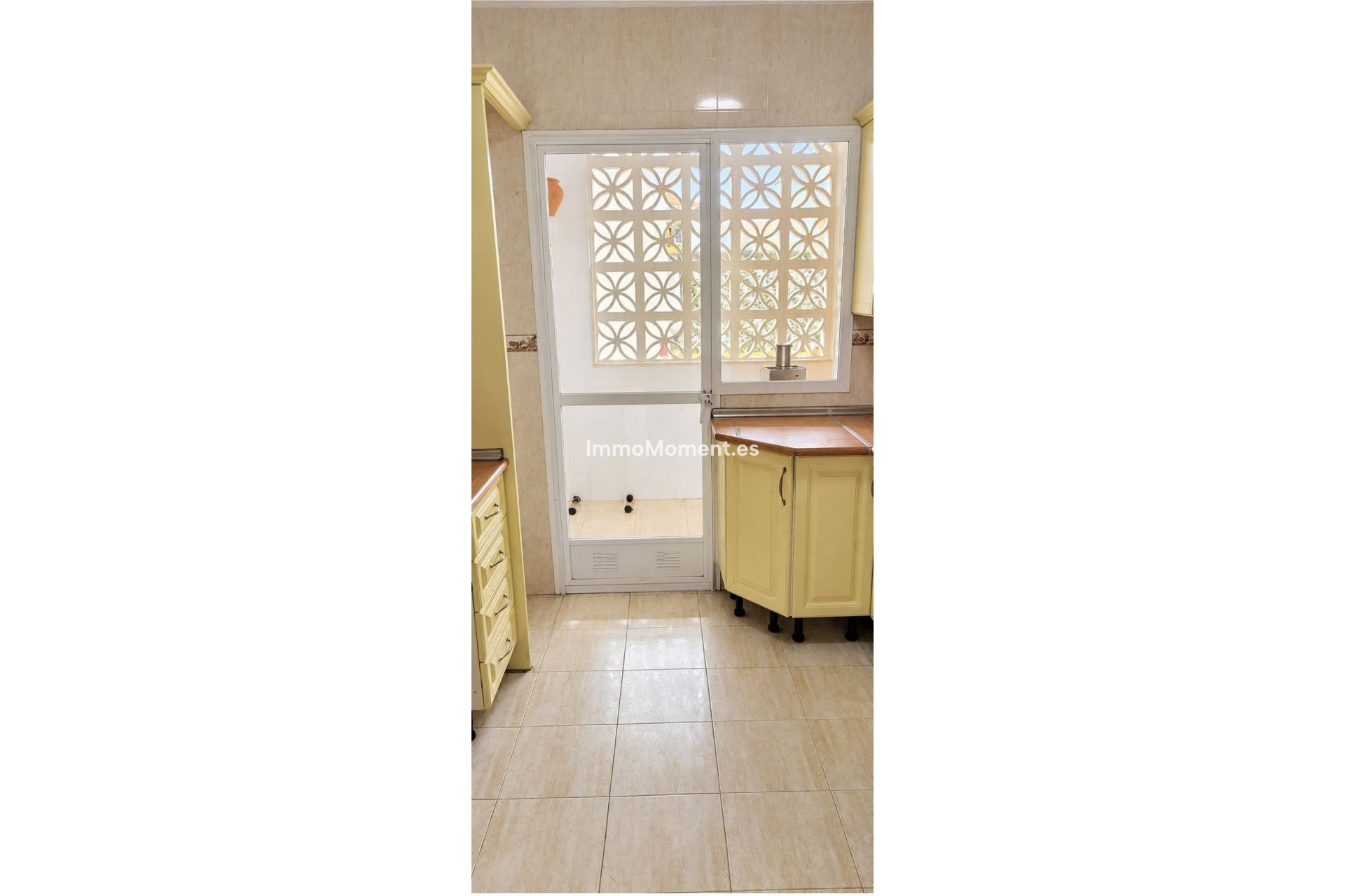 Revente - Appartement - Estepona  - Cancelada