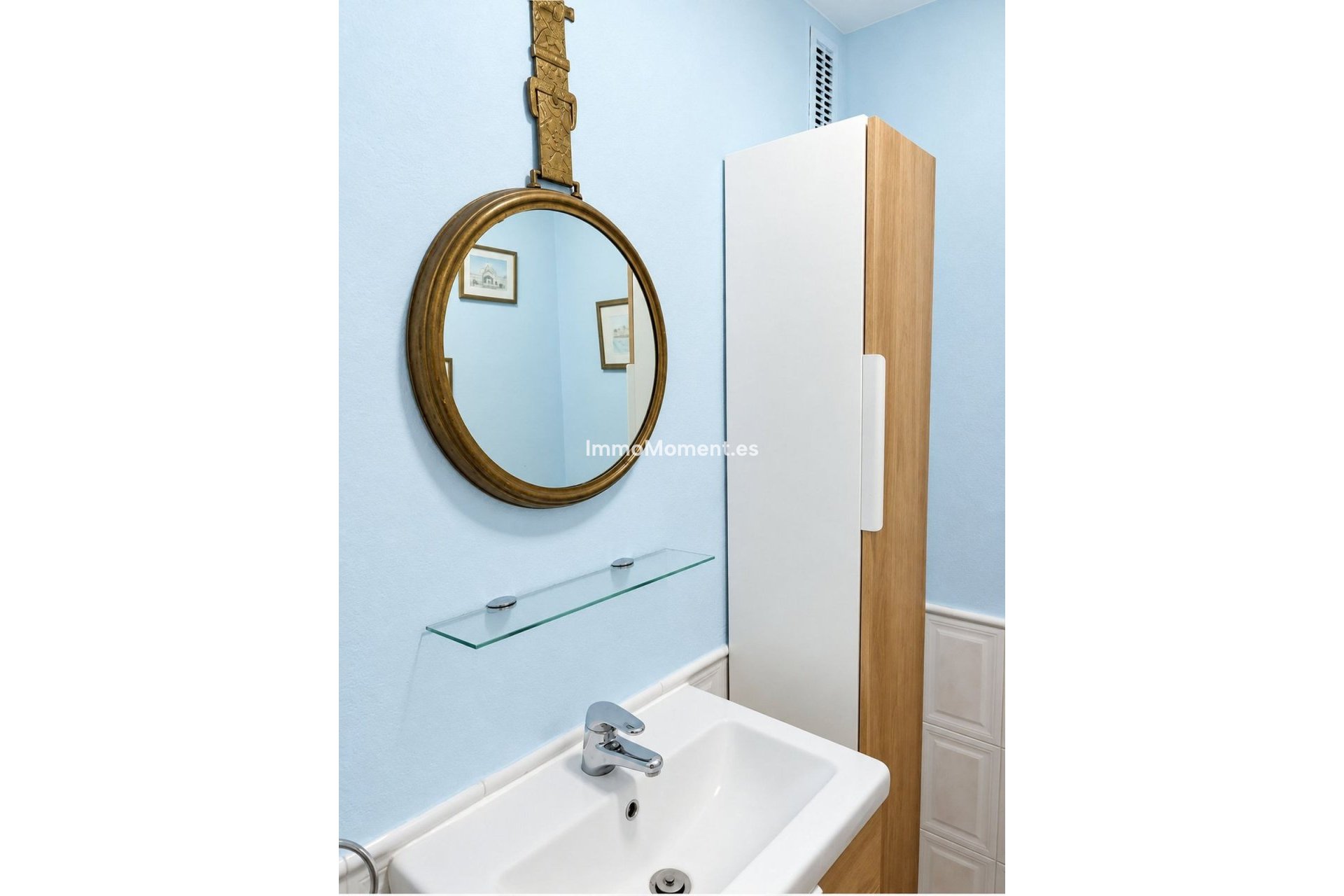 Revente - Appartement - Estepona  - Cancelada
