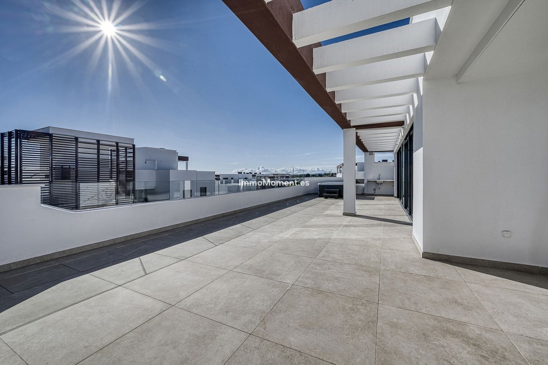 Revente - Appartement - Estepona  - Cancelada