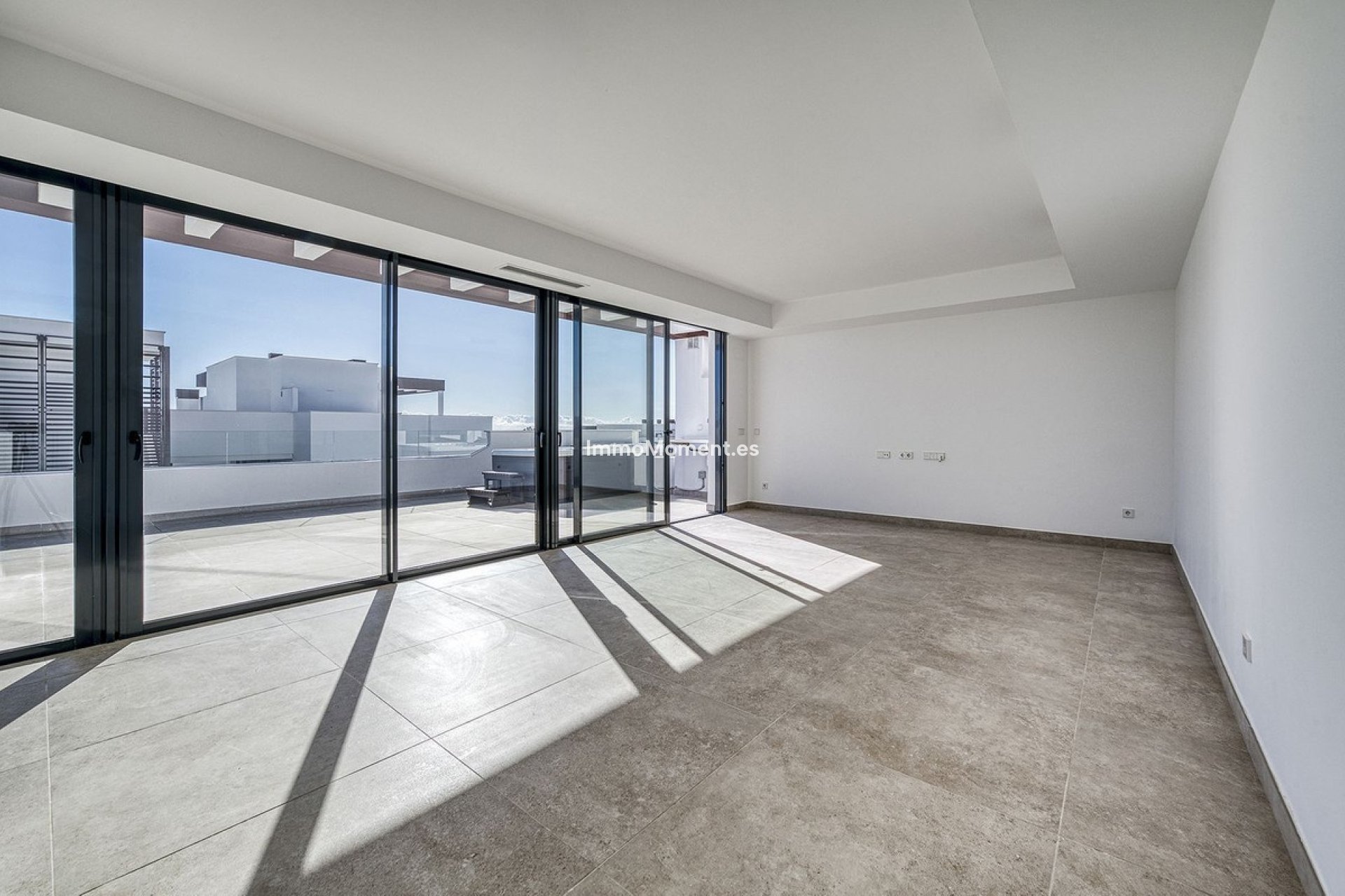 Revente - Appartement - Estepona  - Cancelada