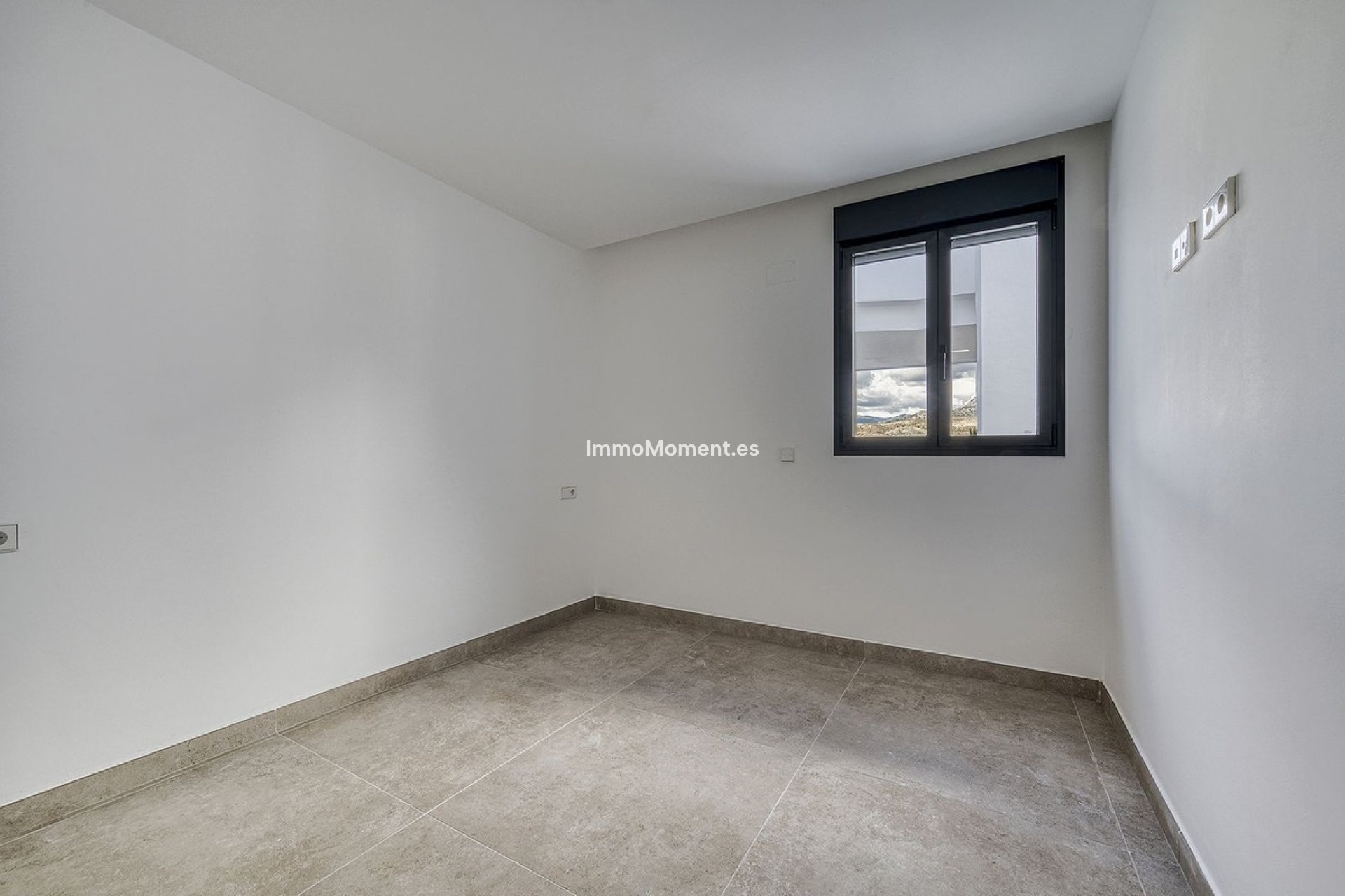 Revente - Appartement - Estepona  - Cancelada