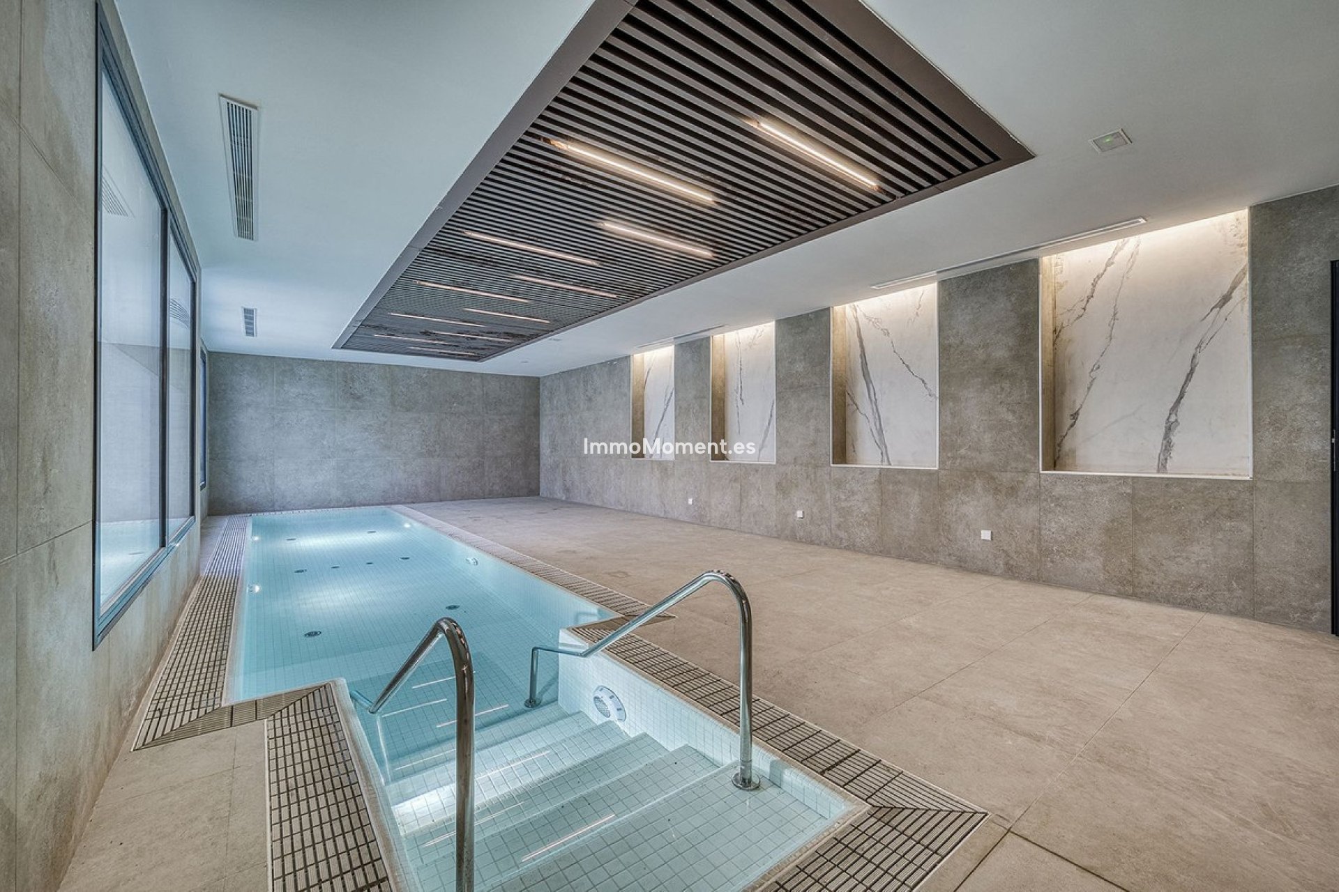 Revente - Appartement - Estepona  - Cancelada