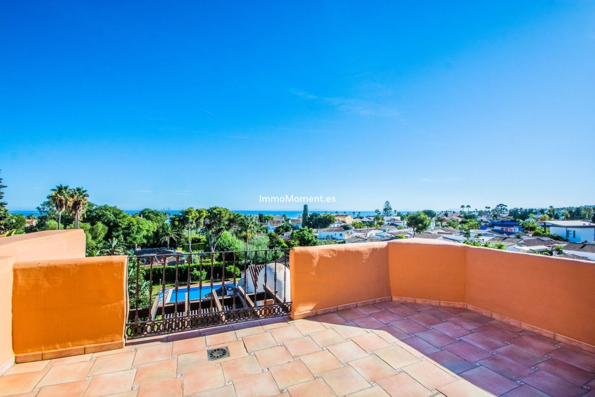 Revente - Appartement - Estepona  - Cancelada