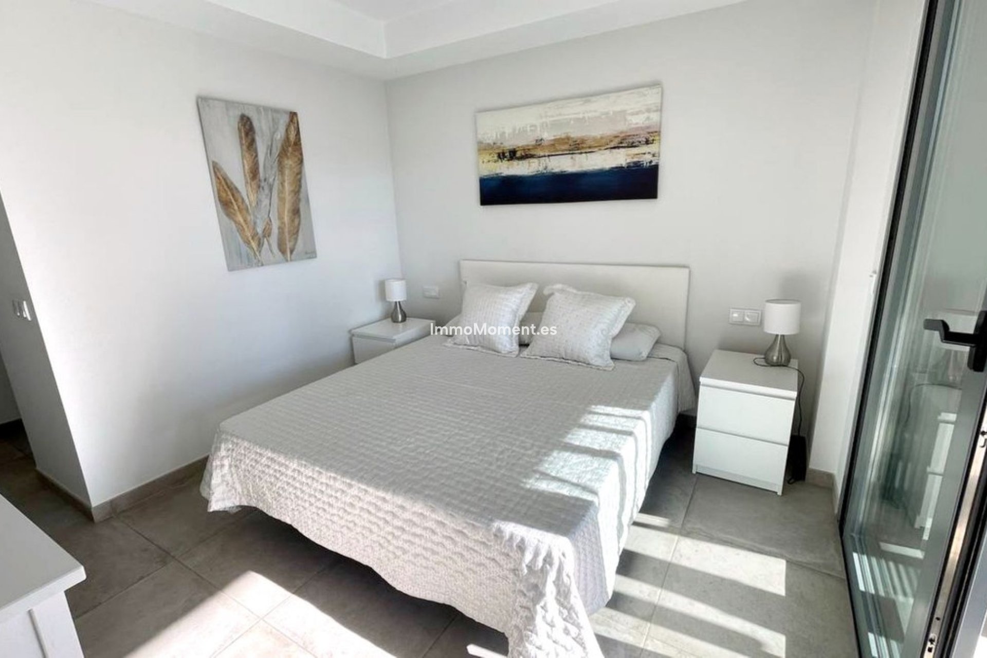 Revente - Appartement - Estepona  - Cancelada