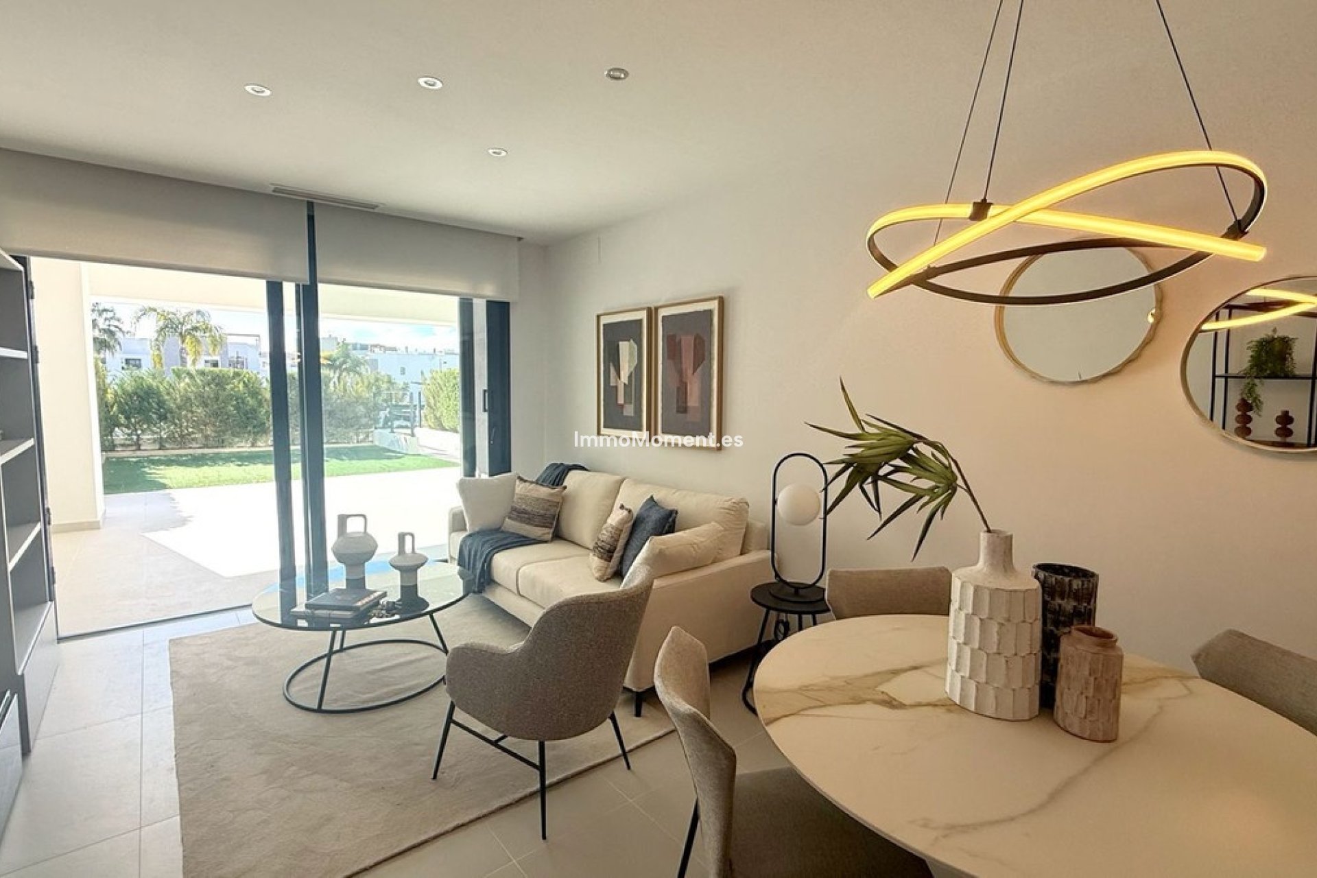 Revente - Appartement - Estepona  - Cancelada