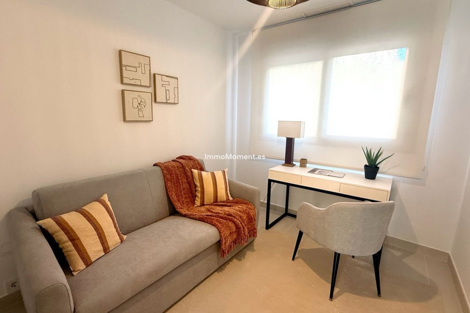 Revente - Appartement - Estepona  - Cancelada
