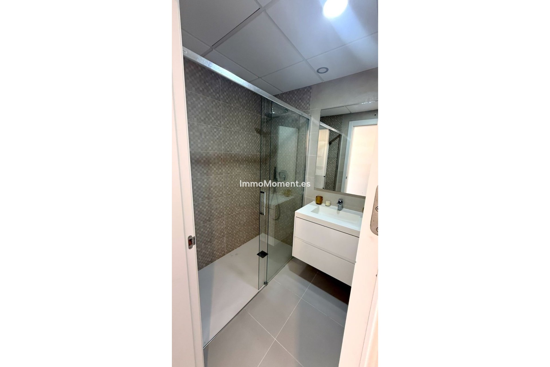 Revente - Appartement - Estepona  - Cancelada