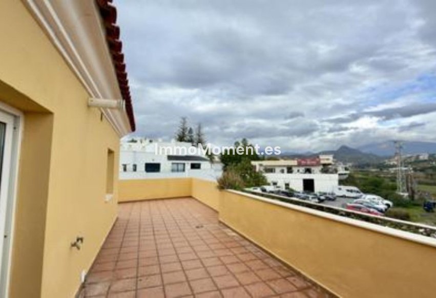 Revente - Appartement - Estepona  - Cancelada