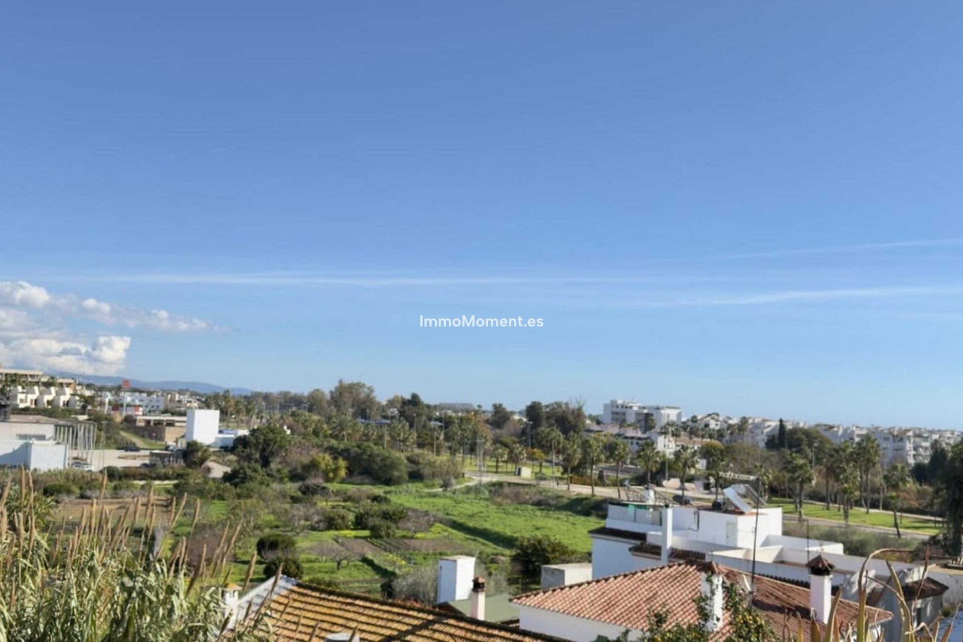 Revente - Appartement - Estepona  - Cancelada