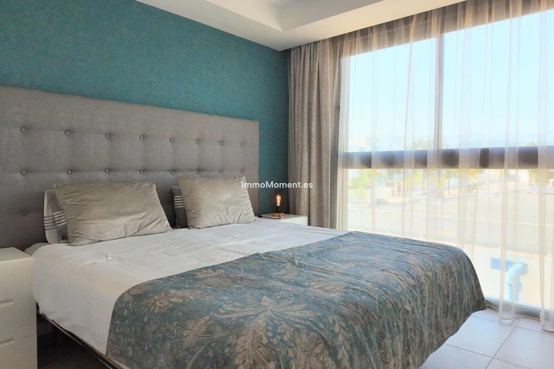 Revente - Appartement - Estepona  - Cancelada