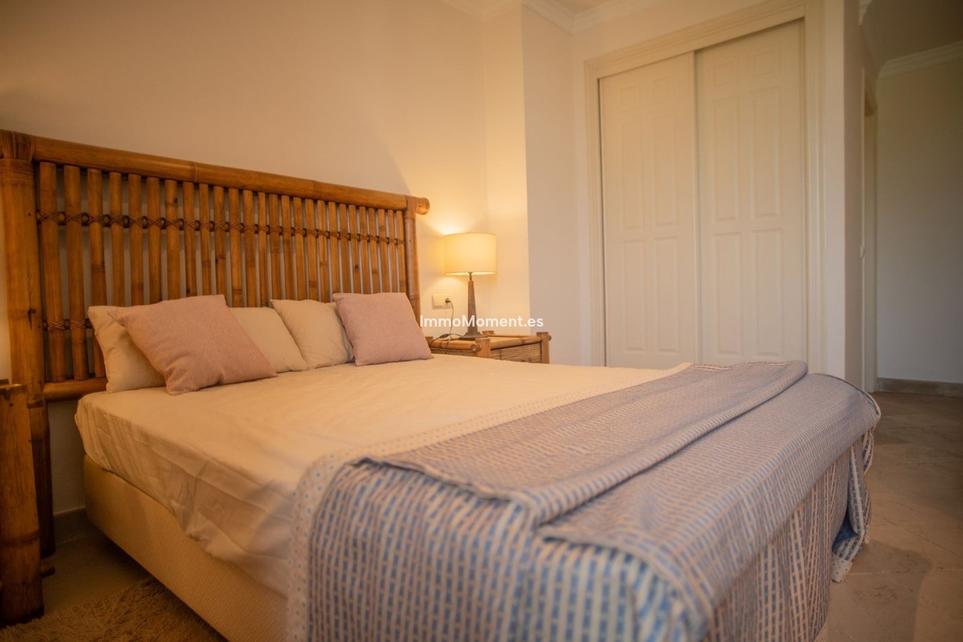 Revente - Appartement - Estepona  - Cancelada