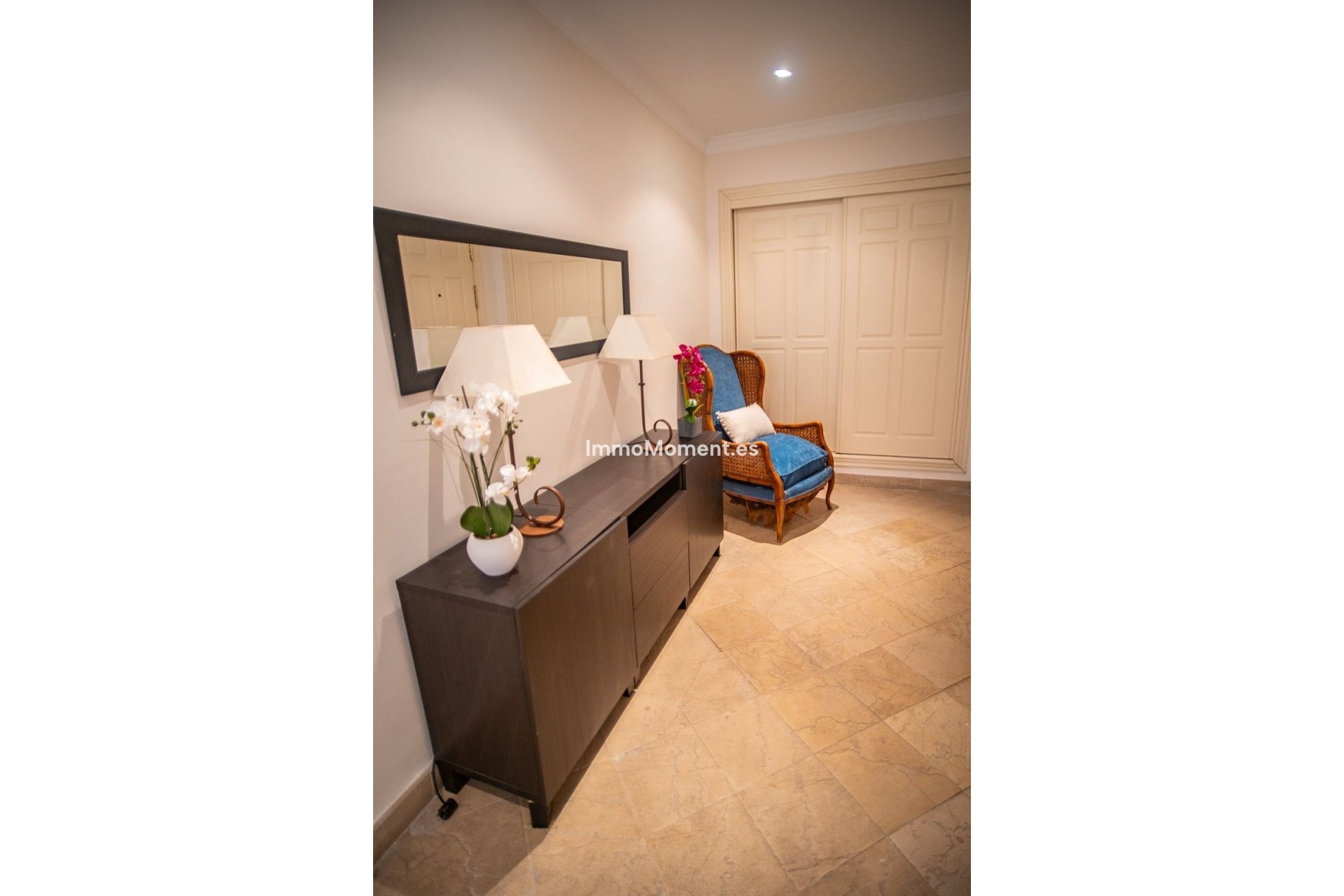 Revente - Appartement - Estepona  - Cancelada