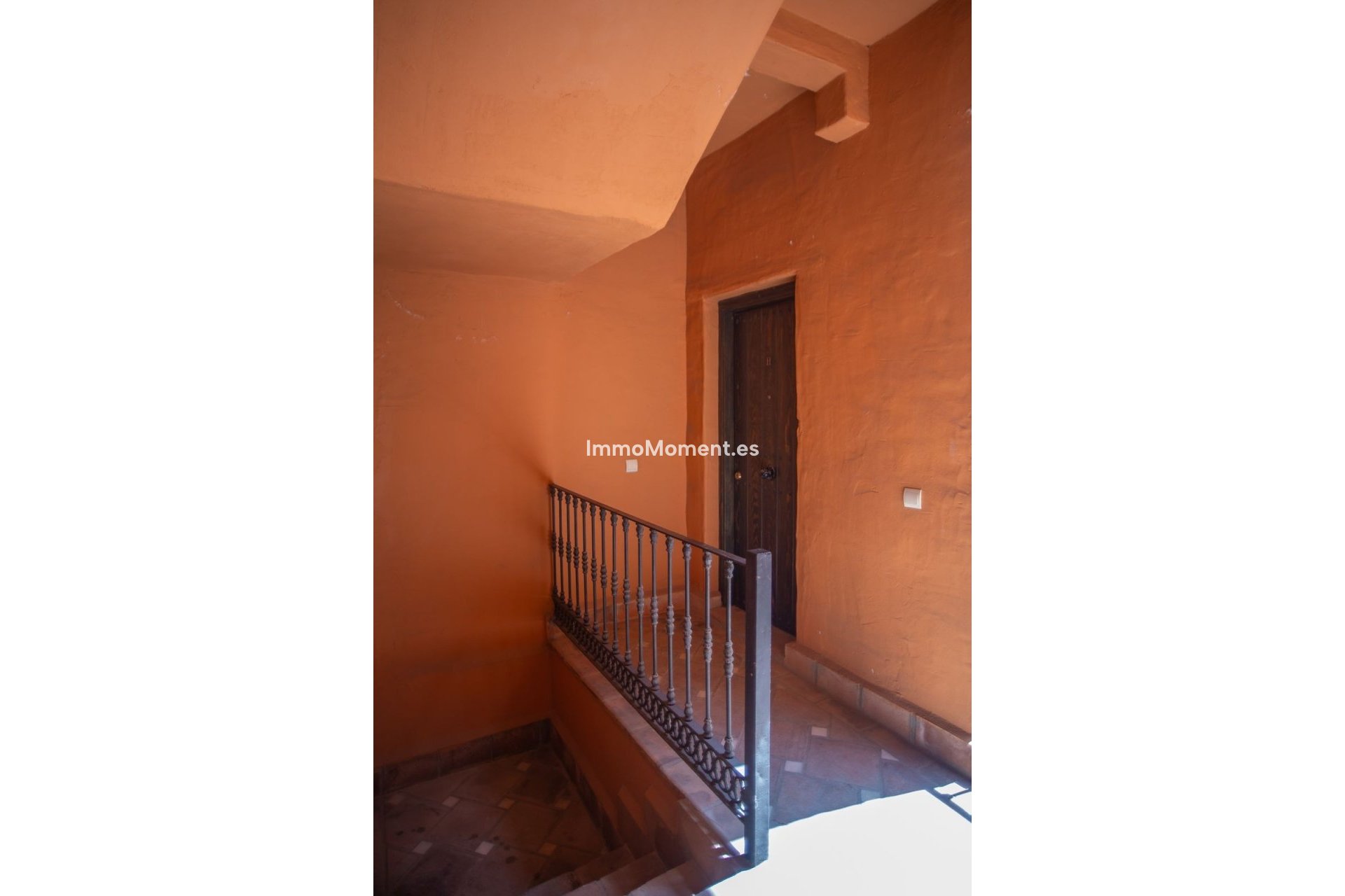 Revente - Appartement - Estepona  - Cancelada