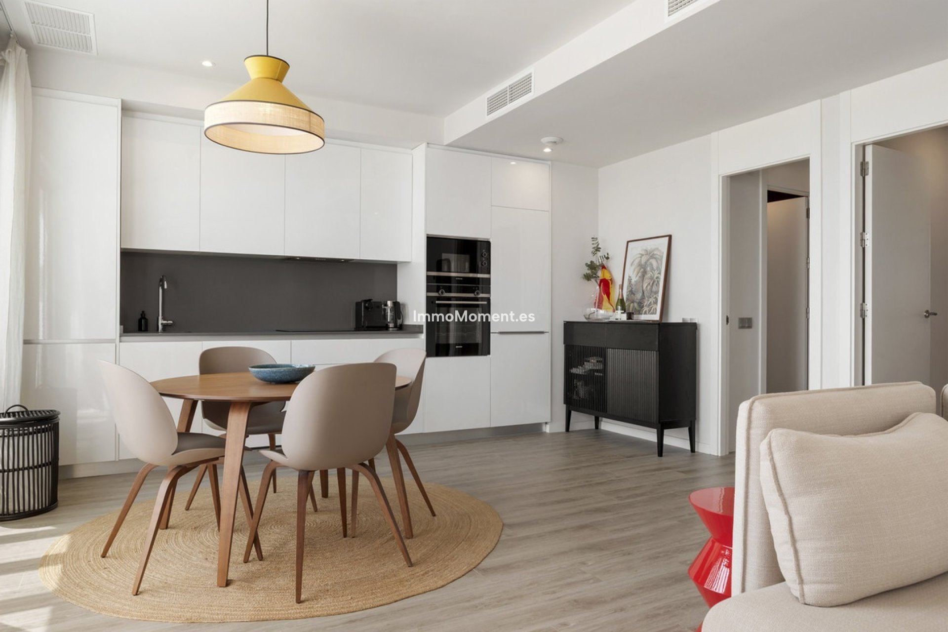 Revente - Appartement - Estepona  - Cancelada