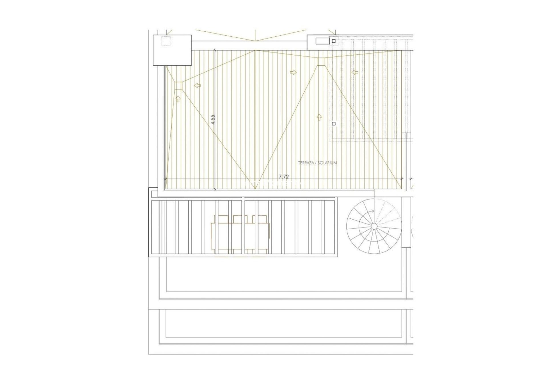 Revente - Appartement - Estepona  - Cancelada
