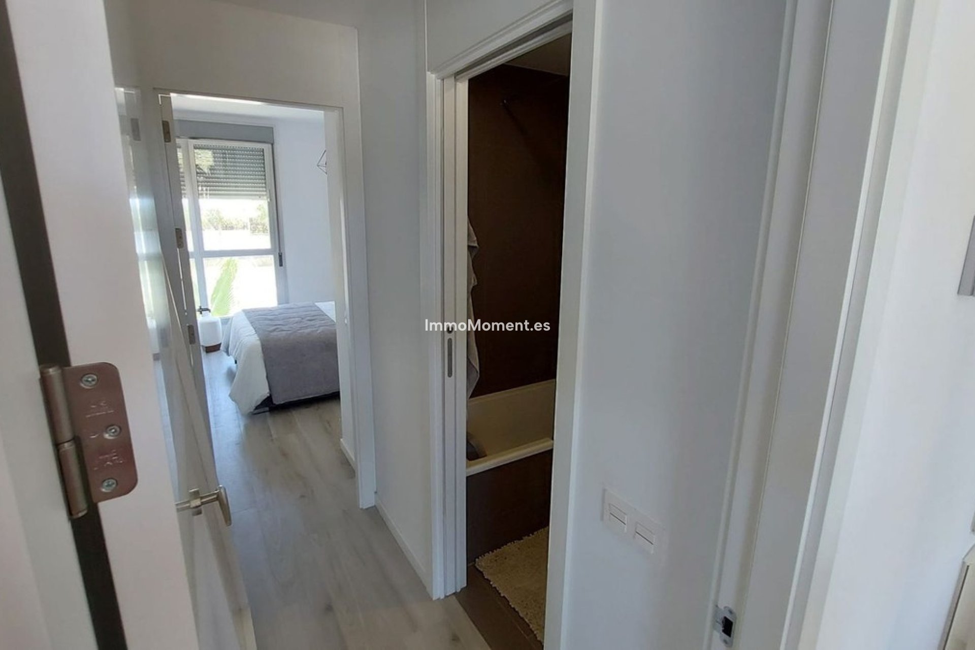 Revente - Appartement - Estepona  - Cancelada