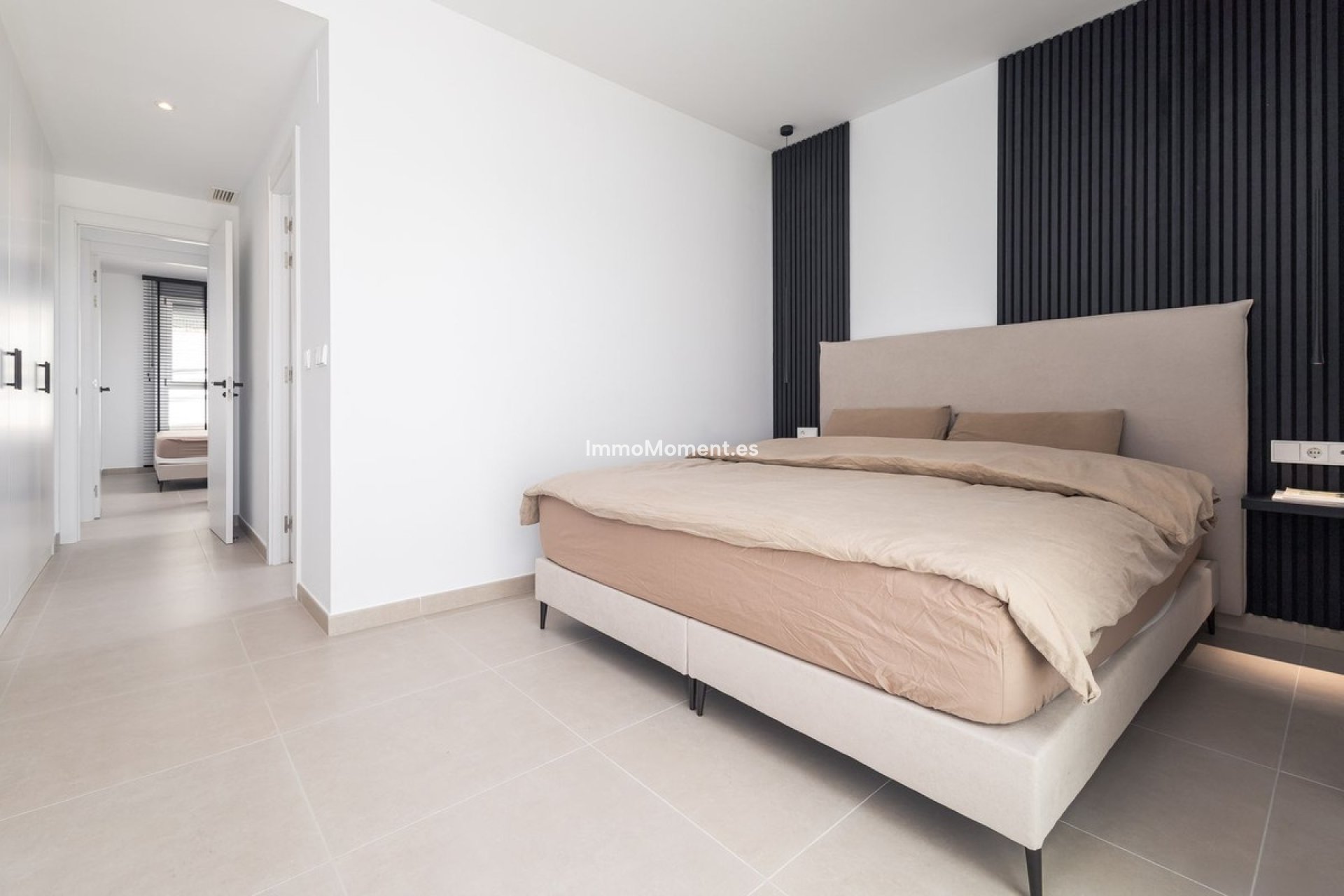 Revente - Appartement - Estepona  - Cancelada
