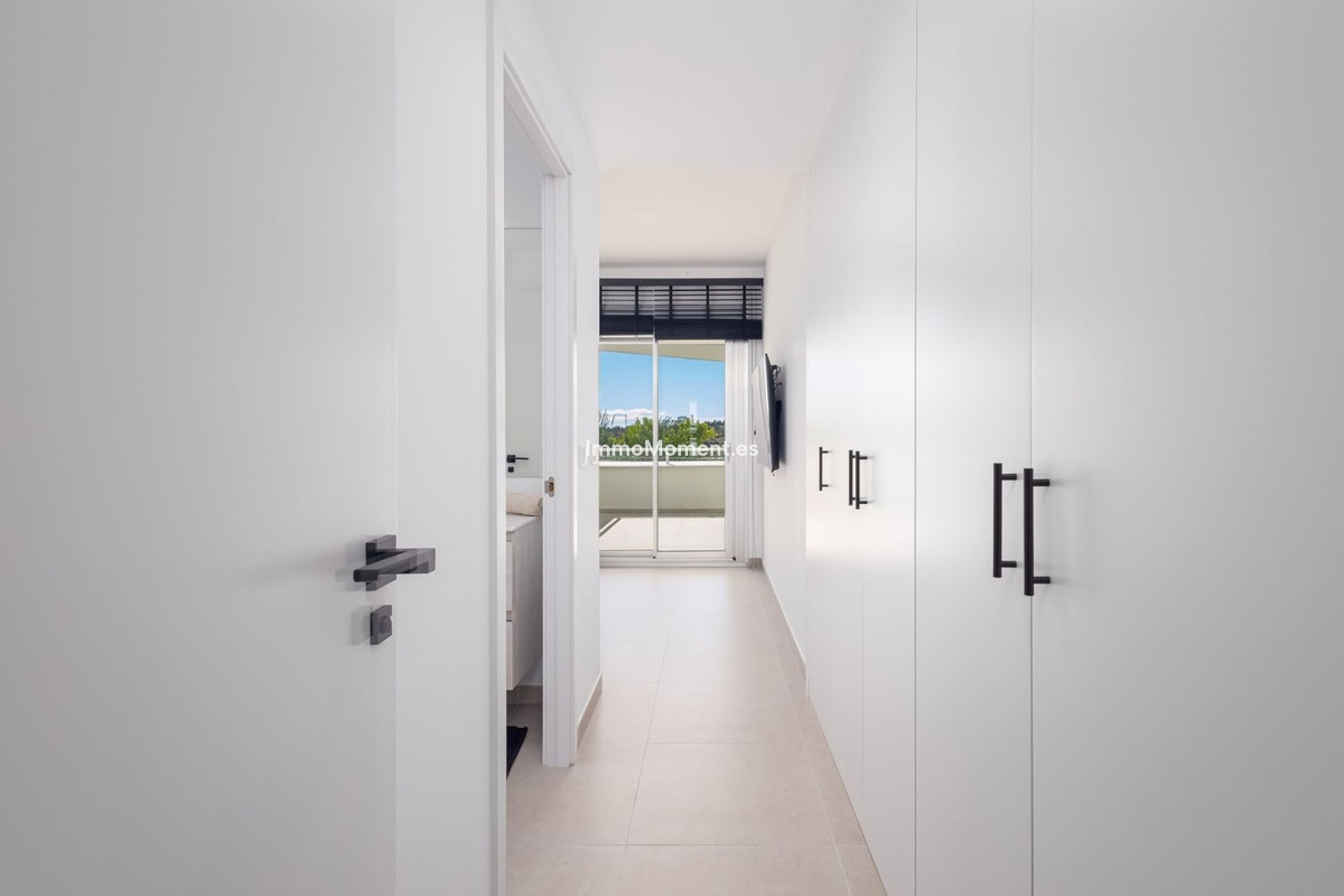 Revente - Appartement - Estepona  - Cancelada