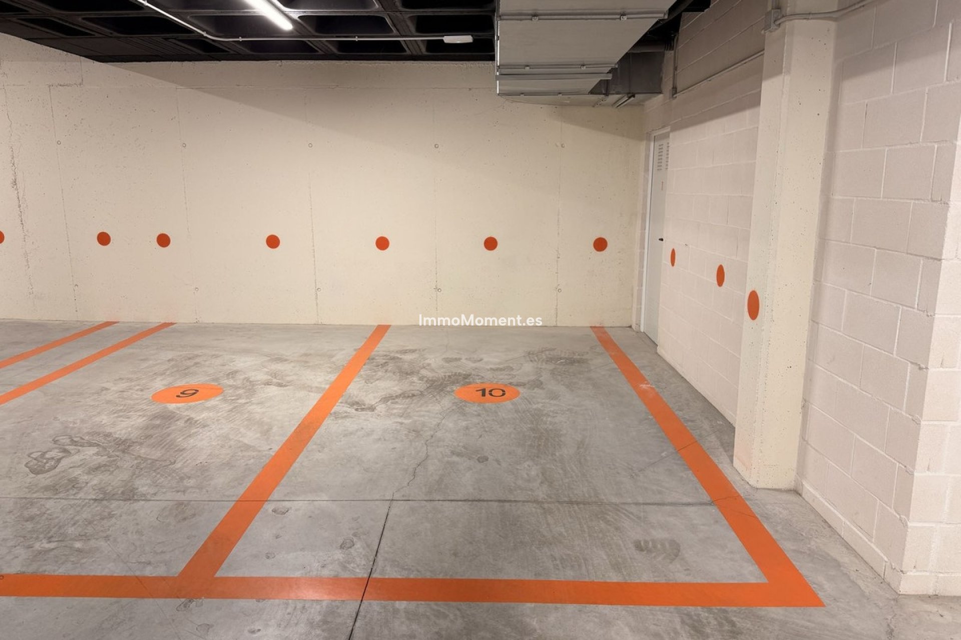 Revente - Appartement - Estepona  - Cancelada