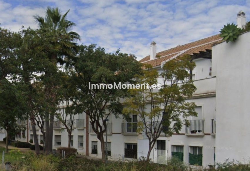 Revente - Appartement - Estepona  - Cancelada