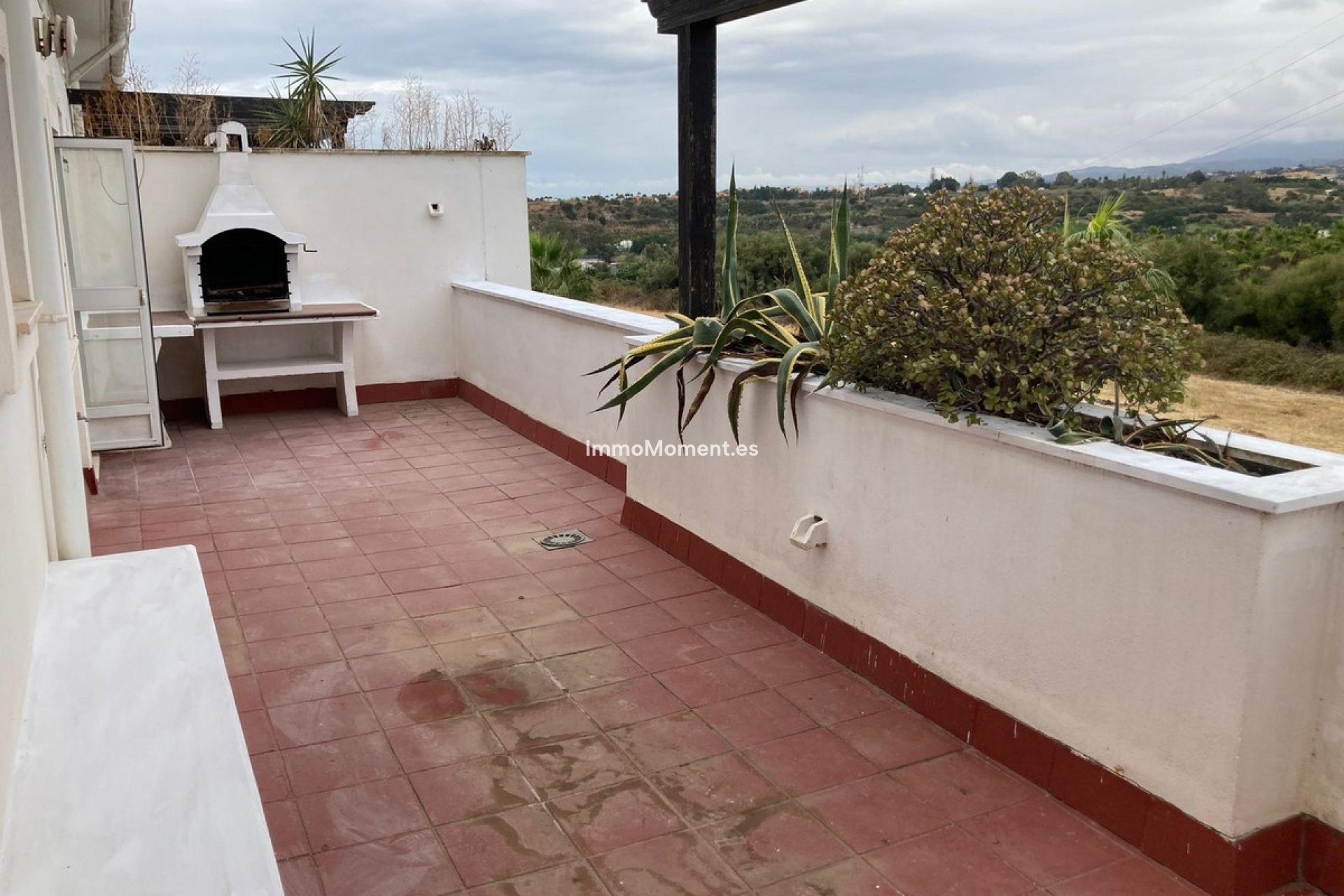 Revente - Appartement - Estepona  - Cancelada