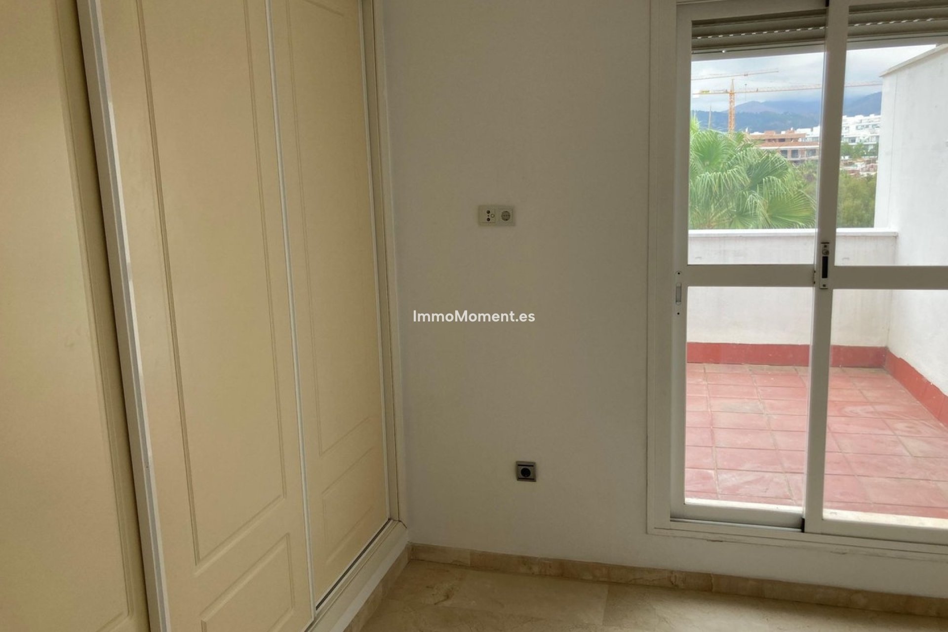 Revente - Appartement - Estepona  - Cancelada