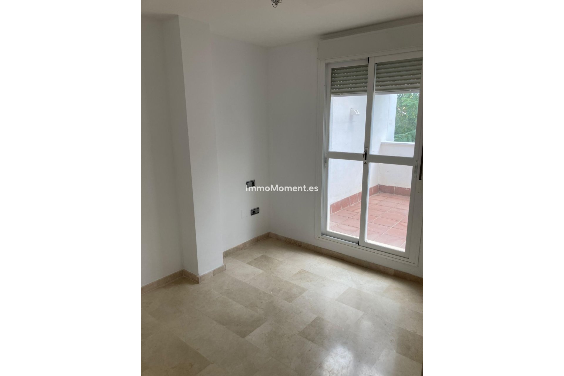 Revente - Appartement - Estepona  - Cancelada