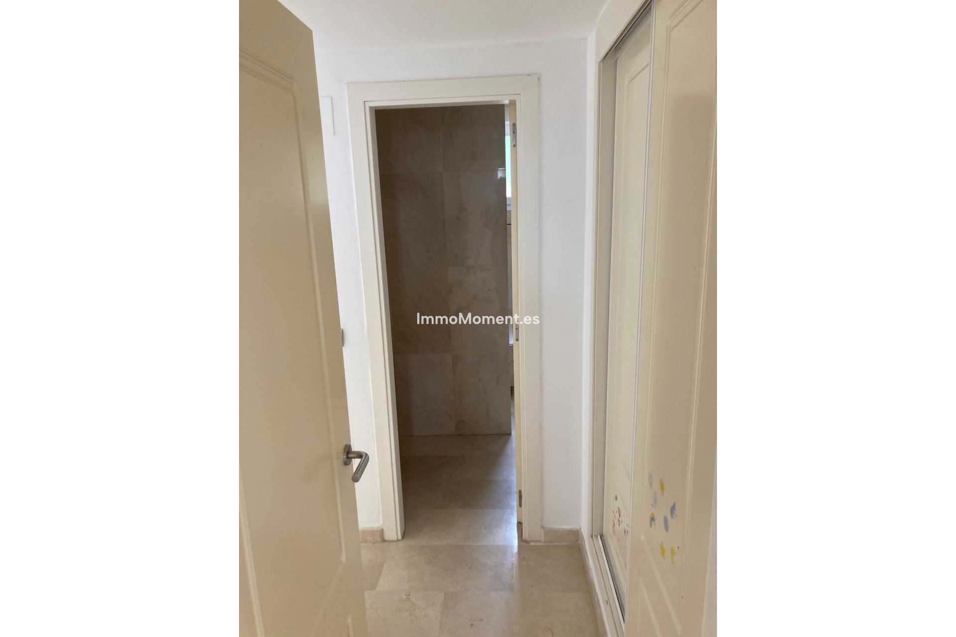 Revente - Appartement - Estepona  - Cancelada