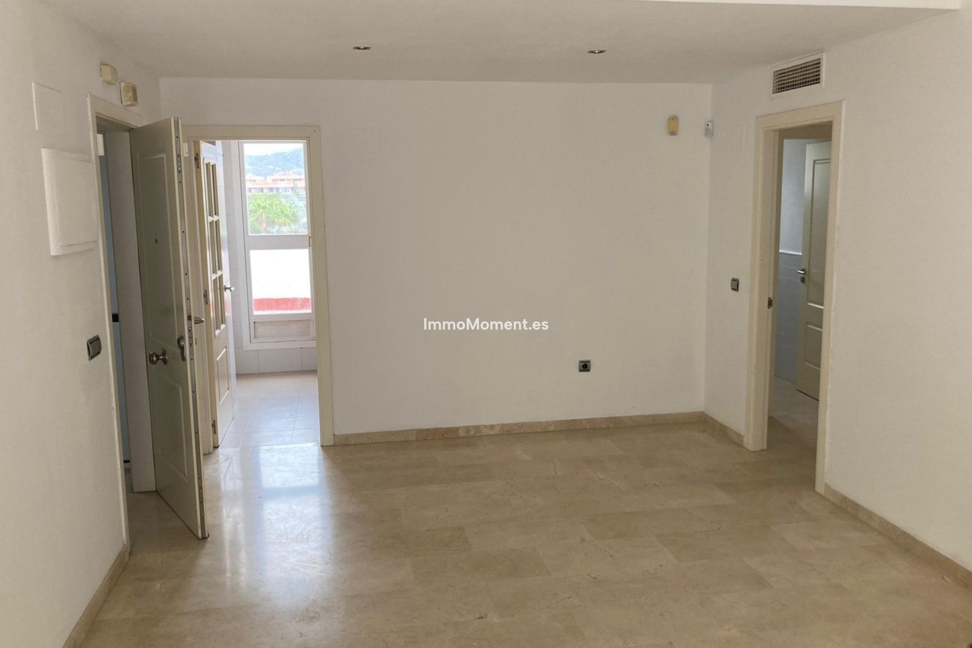 Revente - Appartement - Estepona  - Cancelada