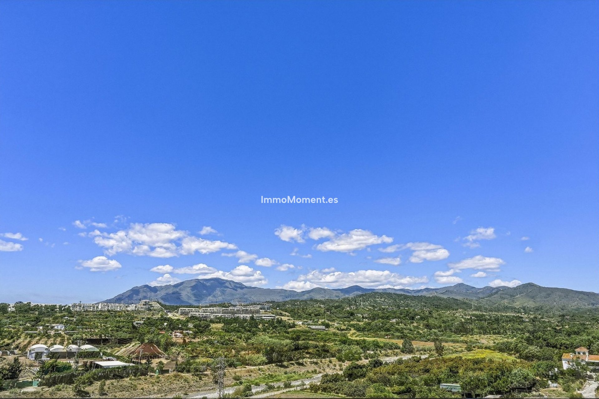 Revente - Appartement - Estepona  - Cancelada